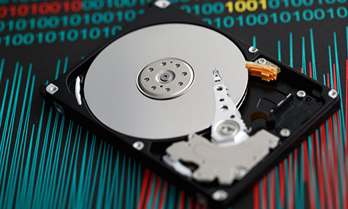 how to clean your macbook hard drive