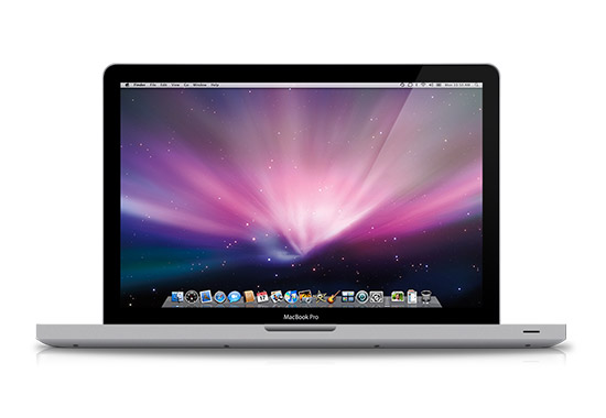 We offer Screen, Battery or Keyboard Replacement for MacBook Pro or any other Laptop