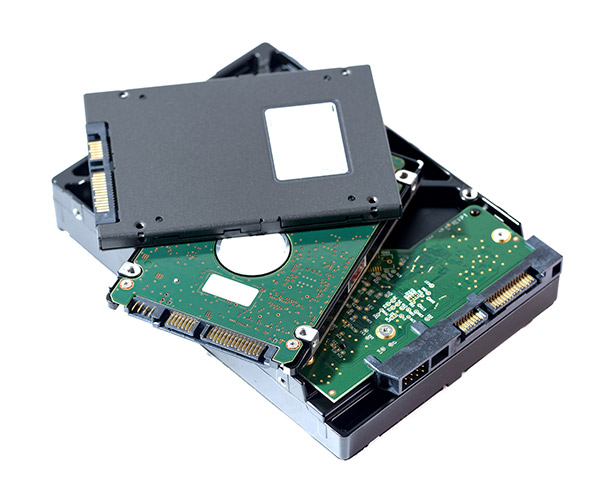 data recovery Thornhill