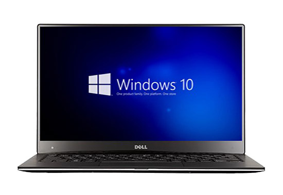 Dell Laptop Repair Toronto