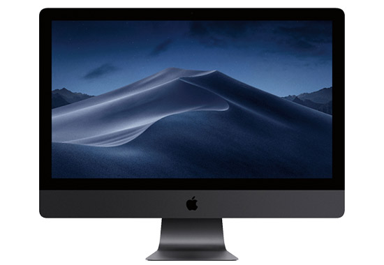 Getting your Apple iMac / iMac Pro Fixed by Certified Professionals