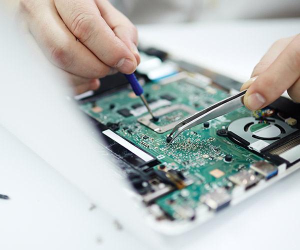 cell phone repair and laptop repair