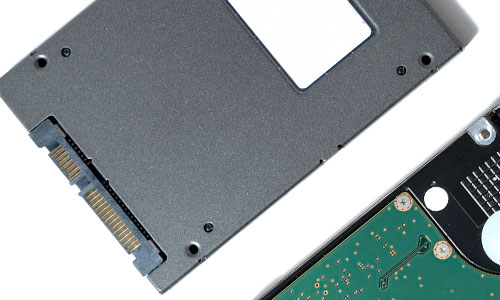 Hard drive ssd data recovery