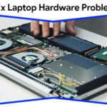 Common Gaming Laptop Hardware Issues and How to Fix Them