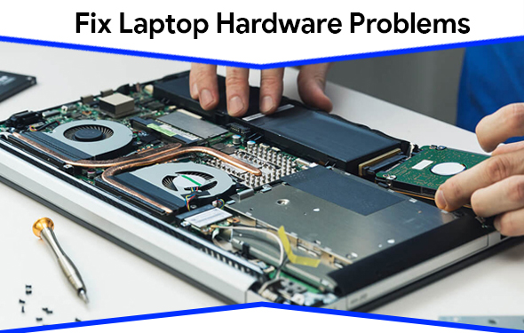 Common Gaming Laptop Hardware Issues and How to Fix Them
