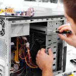 What to Look for in a Computer Repair Service in Markham