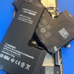 Apple iPhone Screen and Battery Replacement Near Me in Richmond Hill iphone screen and battery replacements