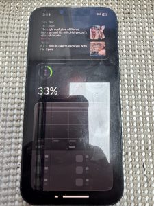 iPhone screen replacement near me Richmond Hill