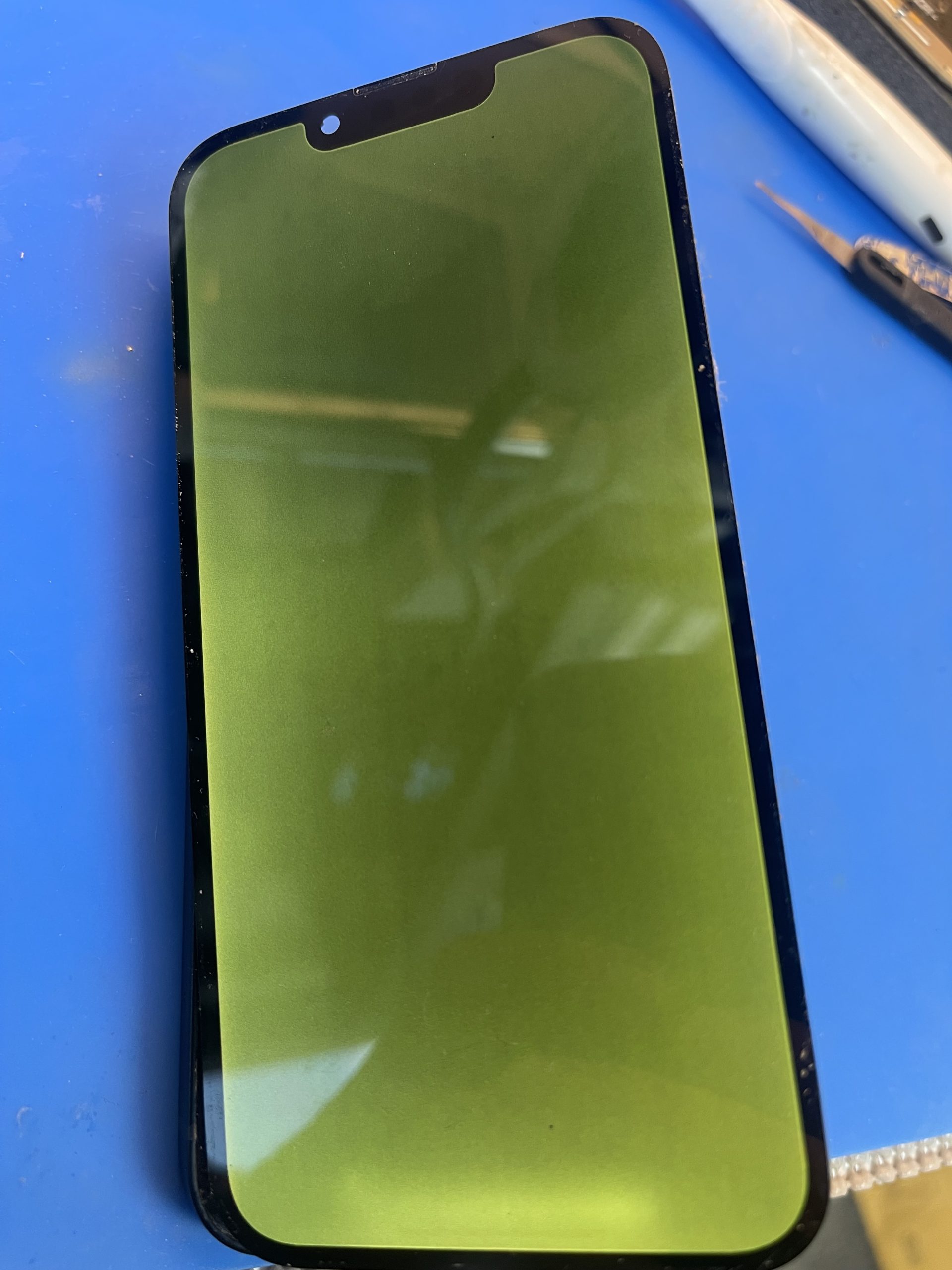 iPhone Screen Replacement Near Me – Fast & Affordable Repairs in Richmond Hill