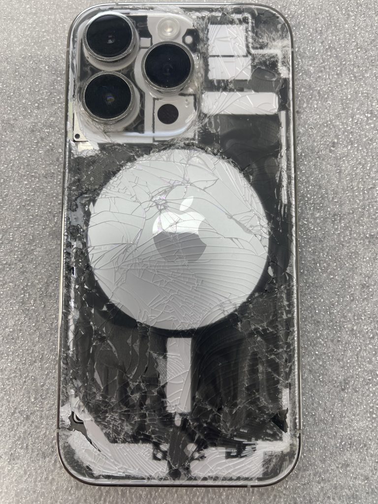 Your Complete Guide to Cell Phone and Laptop Repair in the GTA iPhone, Samsung, Google Pixel, and Android phone repair in the GTA