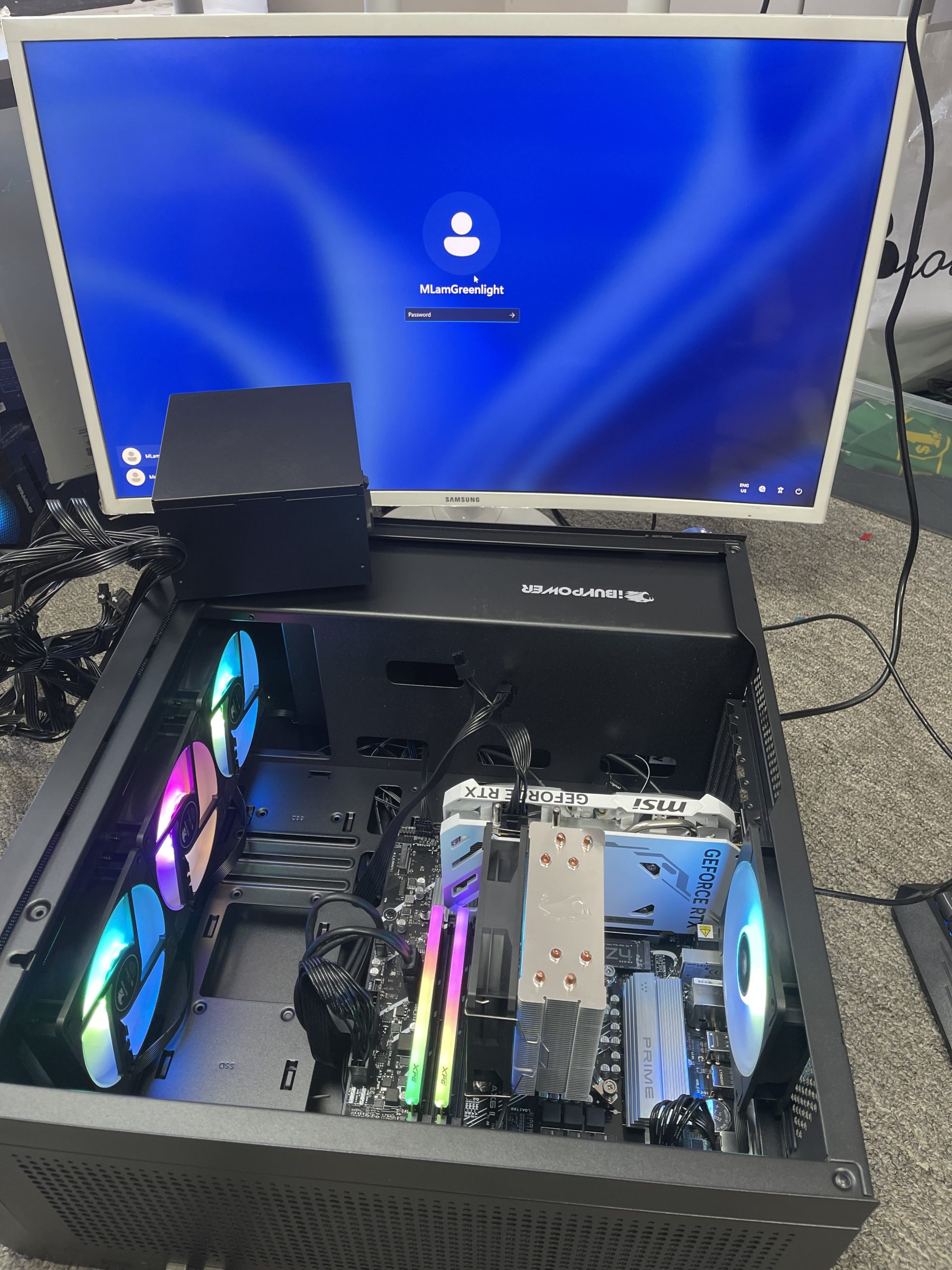 Computer Repair near me