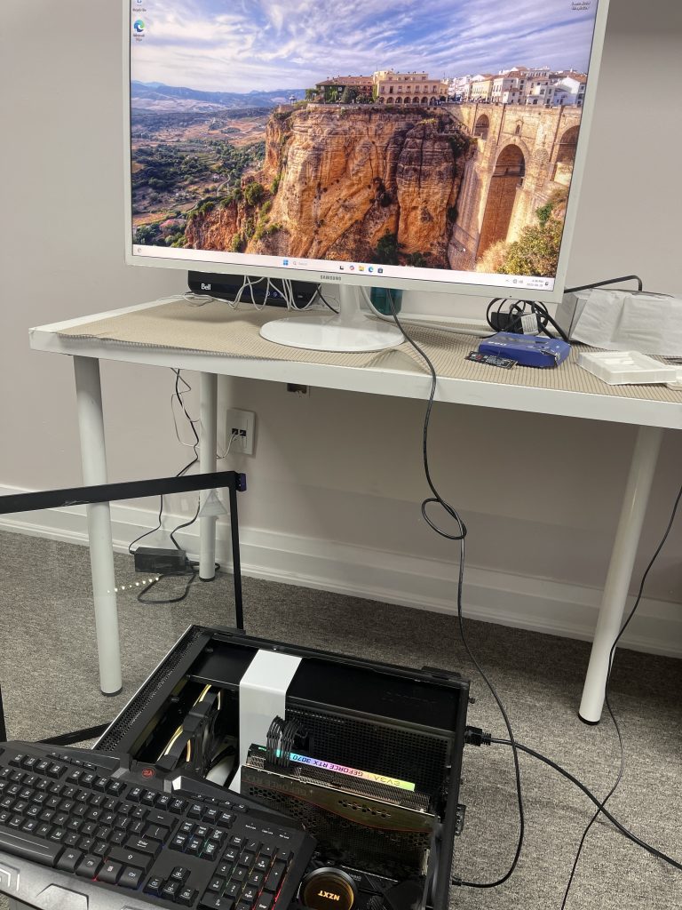 Computer & Laptop Repair Near Me in Richmond Hill (Fast, Reliable & Local) Computer upgrade and data recovery service in Richmond Hill