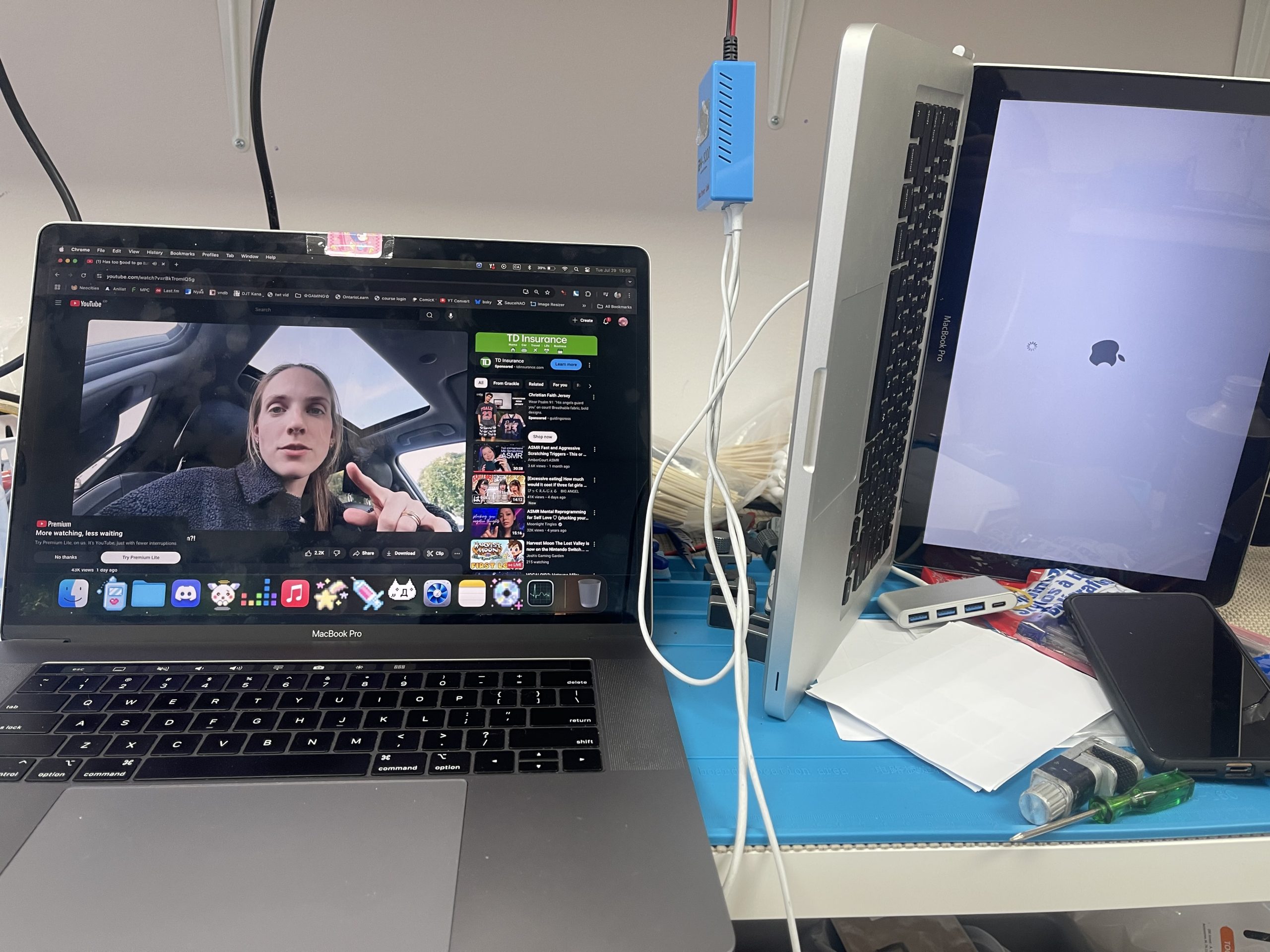 laptop Computer Repair near me