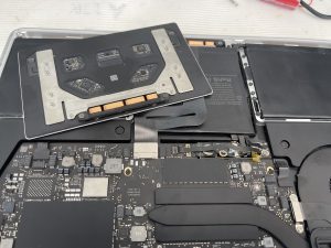Trusted MacBook Repair Centre Near Me
