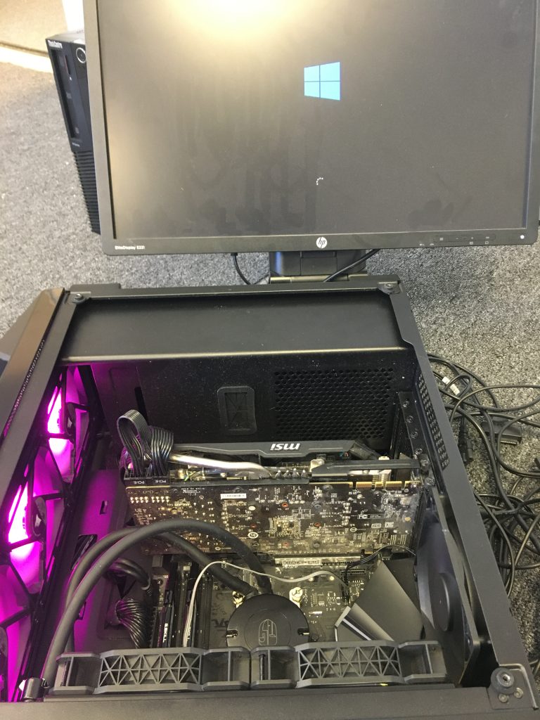 Computer Repair Near Me: Trusted PC, CPU, and Gaming Computer Repair in Richmond Hill Computer repair near me in Richmond Hill for desktops, PCs, and laptops