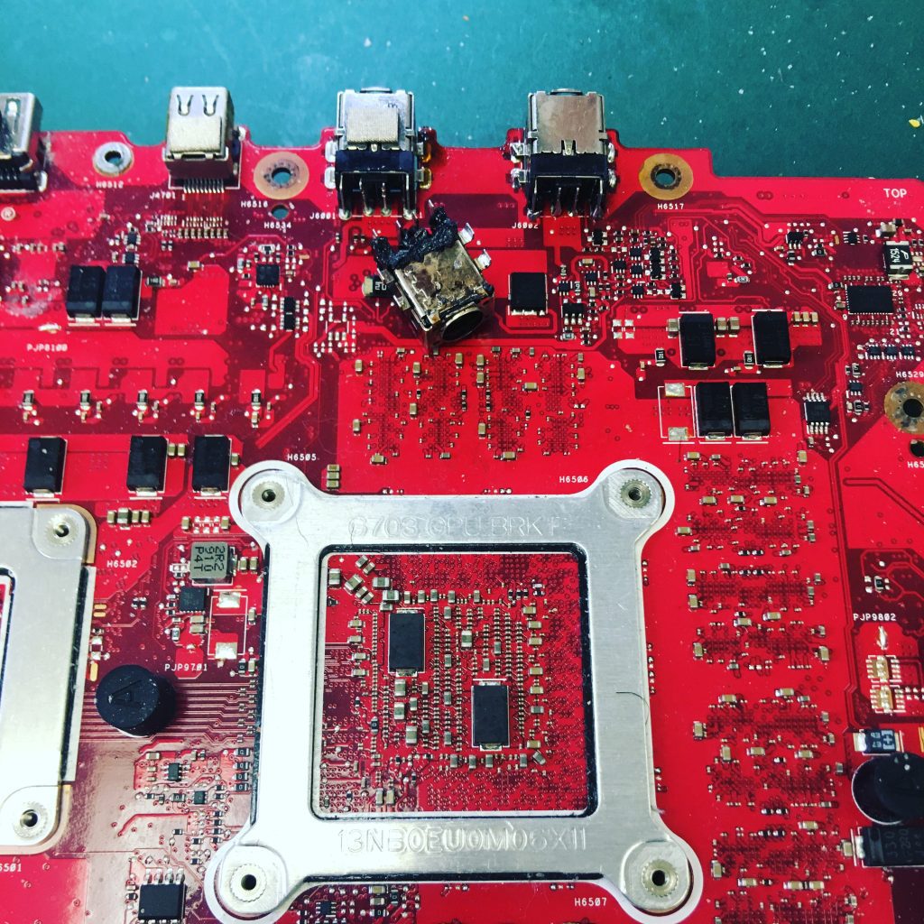 Computer Repair Near Me: Trusted PC, CPU, and Gaming Computer Repair in Richmond Hill Gaming computer and CPU repair near me in Richmond Hill