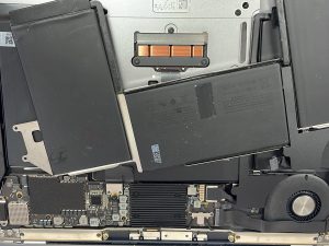 MacBook Battery Replacement in Richmond Hill MacBook battery replacement in Richmond Hill