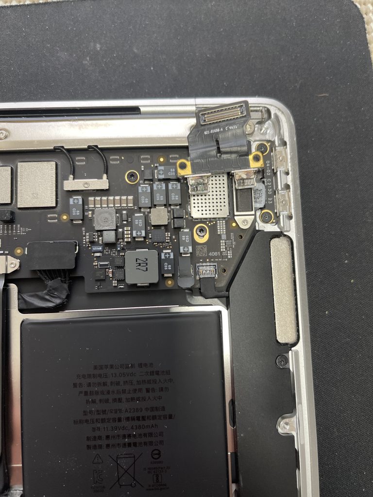 Best Computer Laptop and MacBook Repair Services in Richmond Hill MacBook Pro and MacBook Air repair in Richmond Hill