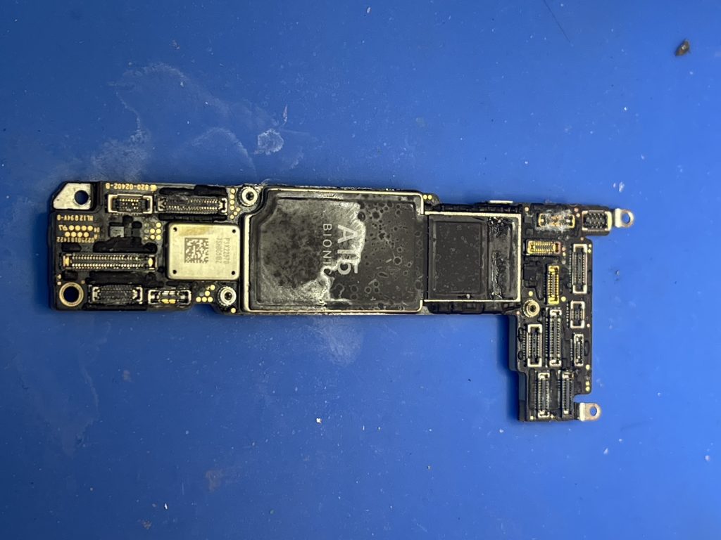 iPhone Overheating Repair Near Me Phone-Diagnostic-Motherboard-Repair-Service-scaled