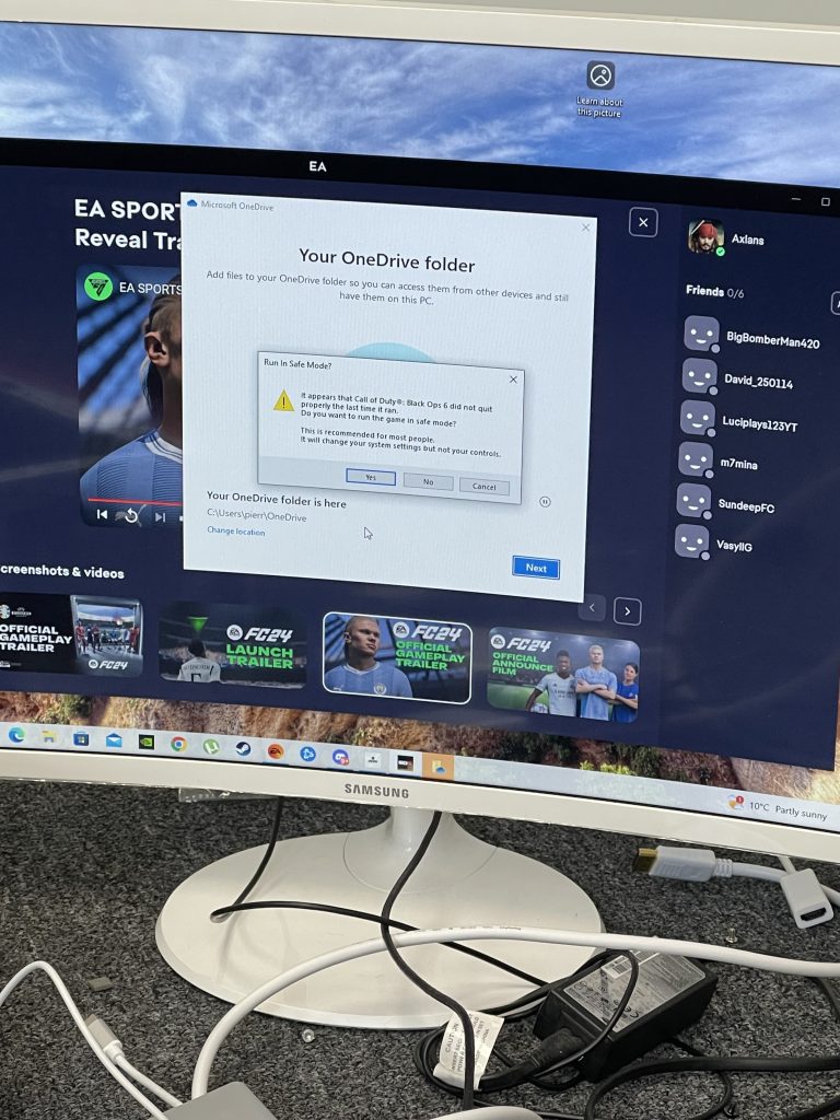 Best Computer Laptop and MacBook Repair Services in Richmond Hill Desktop computer and gaming PC repair near me in Richmond Hill