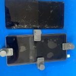 Phone repair near me in Richmond Hill for smartphone screen and battery repair
