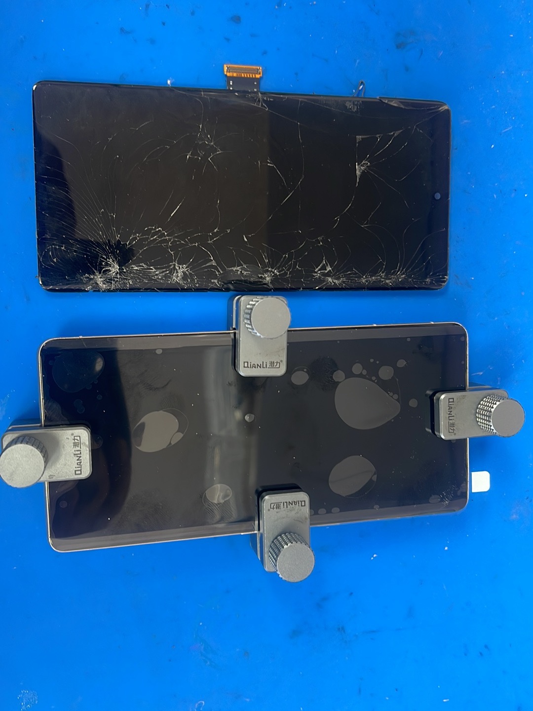 Phone Repair Near Me in Richmond Hill – Screen, Battery & Cell Phone Repair