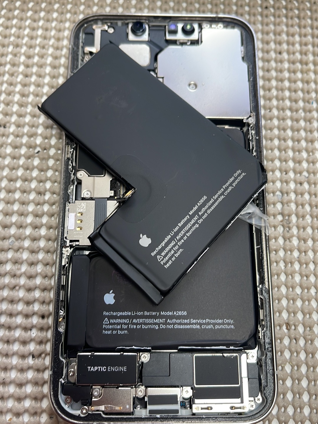 Phone Repair Near Me Richmond Hill | Professional Mobile Phone Repair Shop for All Brands
