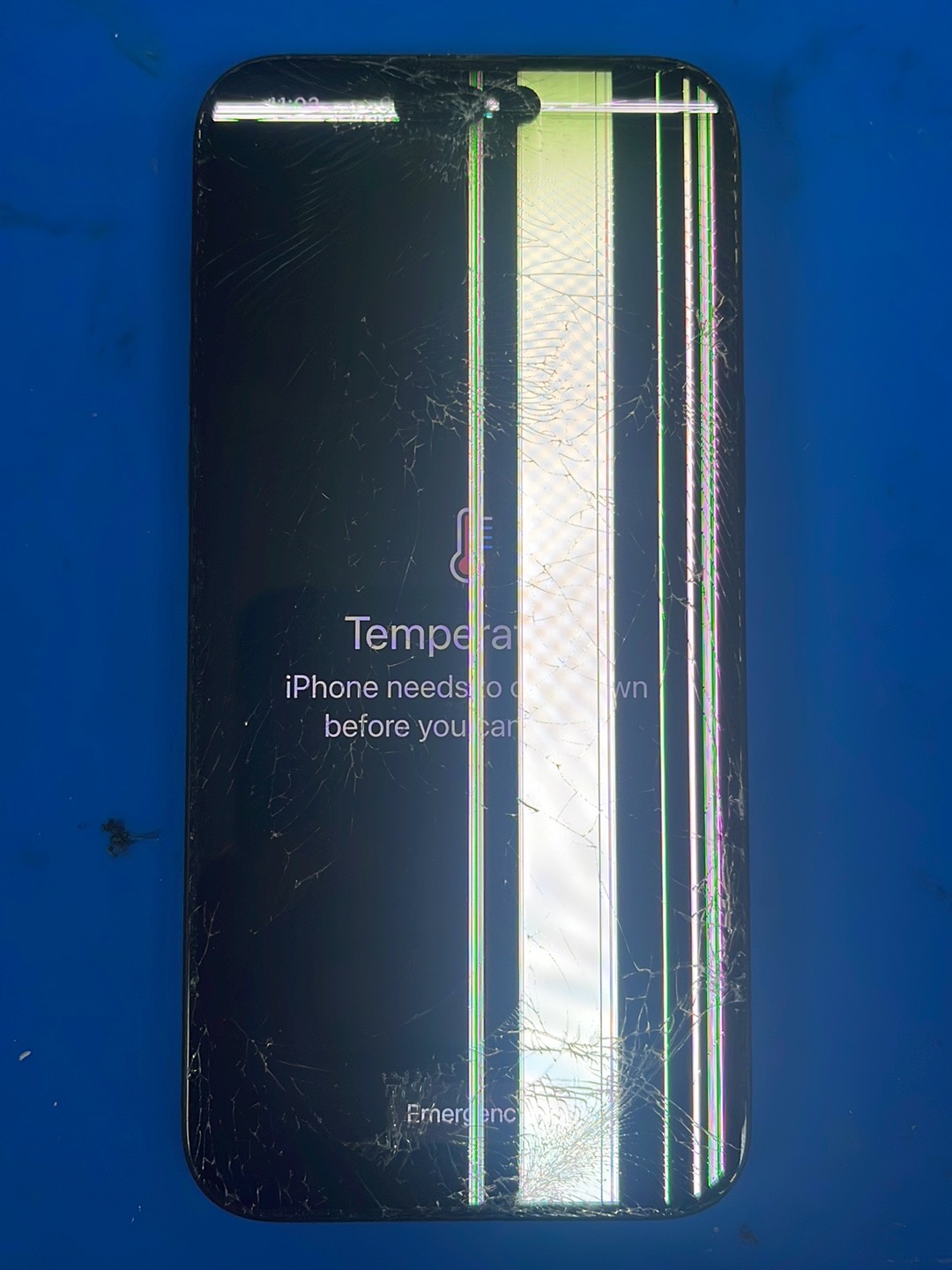 25 Expert Tips for iPhone Screen Repair Near Me in Richmond Hill | OLED vs OEM vs Refurbished