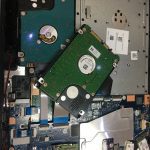 Professional hard drive data recovery Toronto service for HDDs, SSDs, iPhones, external drives, and memory cards with 10 years of experience