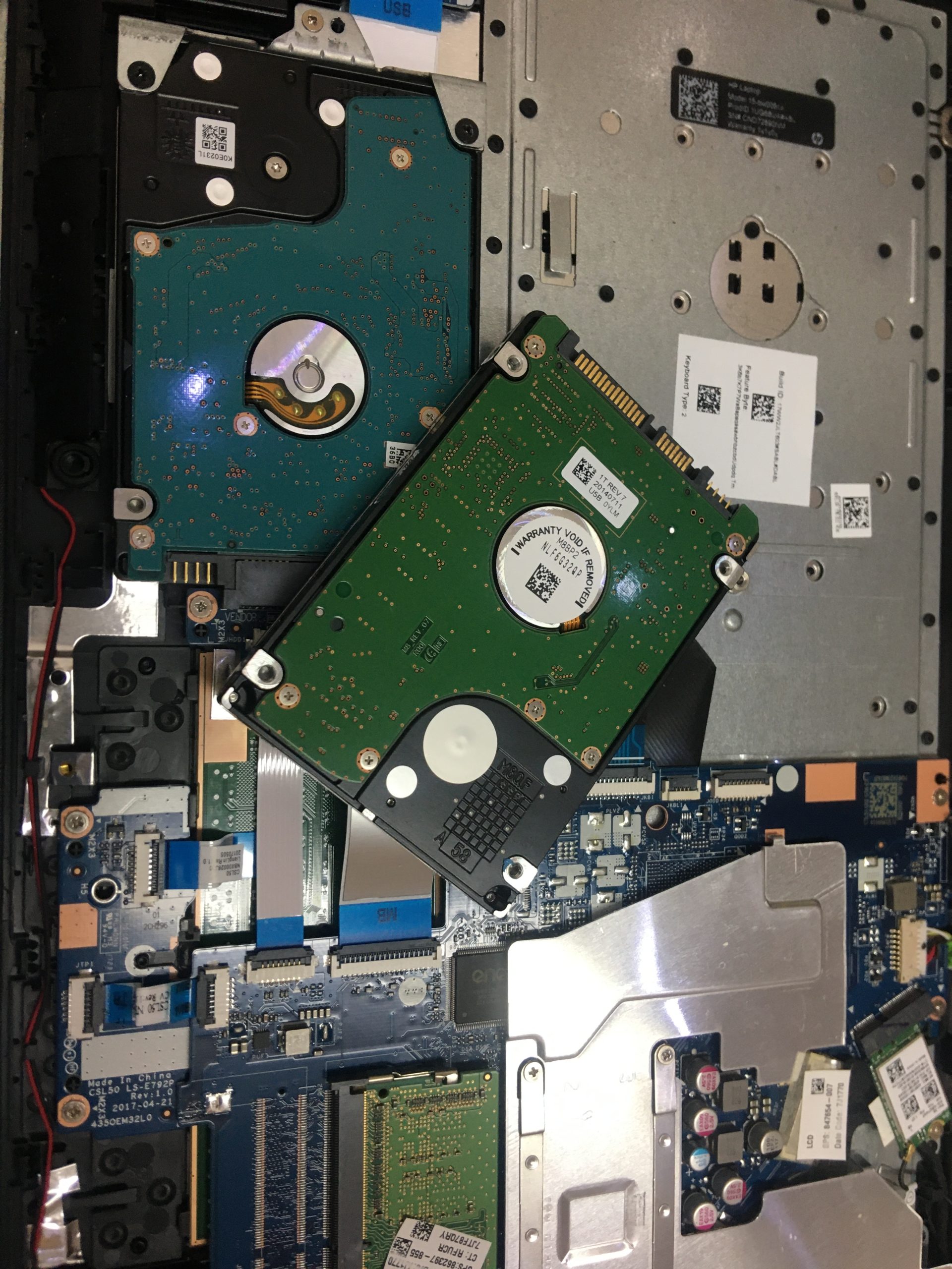 10 years in Hard Drive Data Recovery Toronto: Professional Data Recovery for Hard Disk, SSDs, iPhones and More