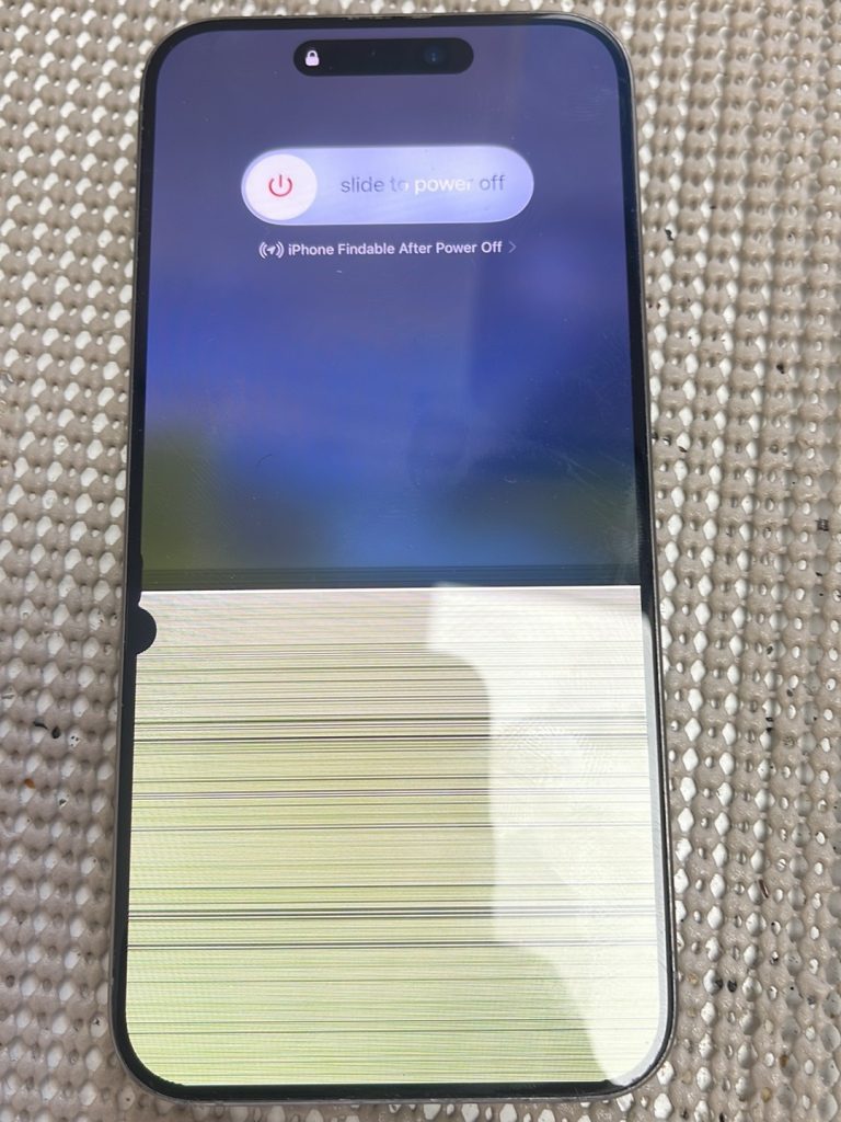 15 Expert Reasons to Replace a Cracked iPhone Screen | OEM vs OLED vs Original Apple Display (2026) iphone screen replacement richmond hill