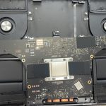 MacBook repair near me in Richmond Hill for MacBook Pro and Air