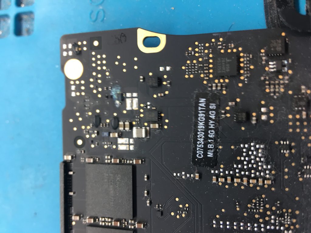 MacBook Not Charging? 12 Proven Reasons & Expert Fixes 2026 MacBook water damage repair in Richmond Hill