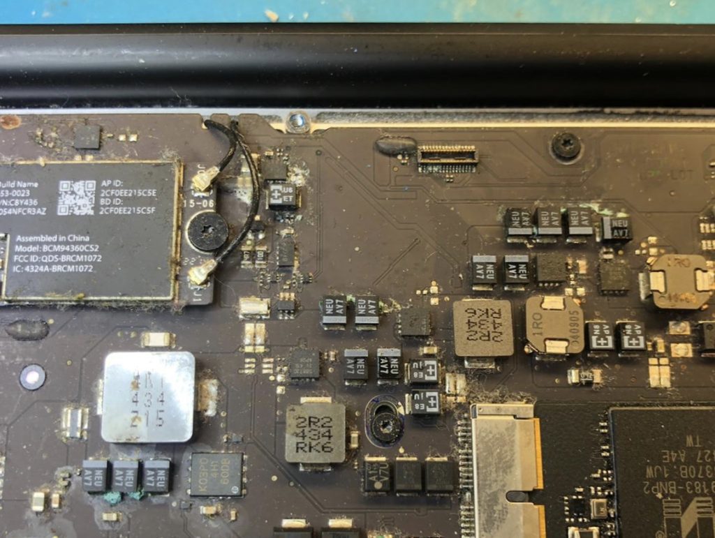 MacBook Not Charging? 12 Proven Reasons & Expert Fixes 2026 MacBook motherboard repair for charging problems