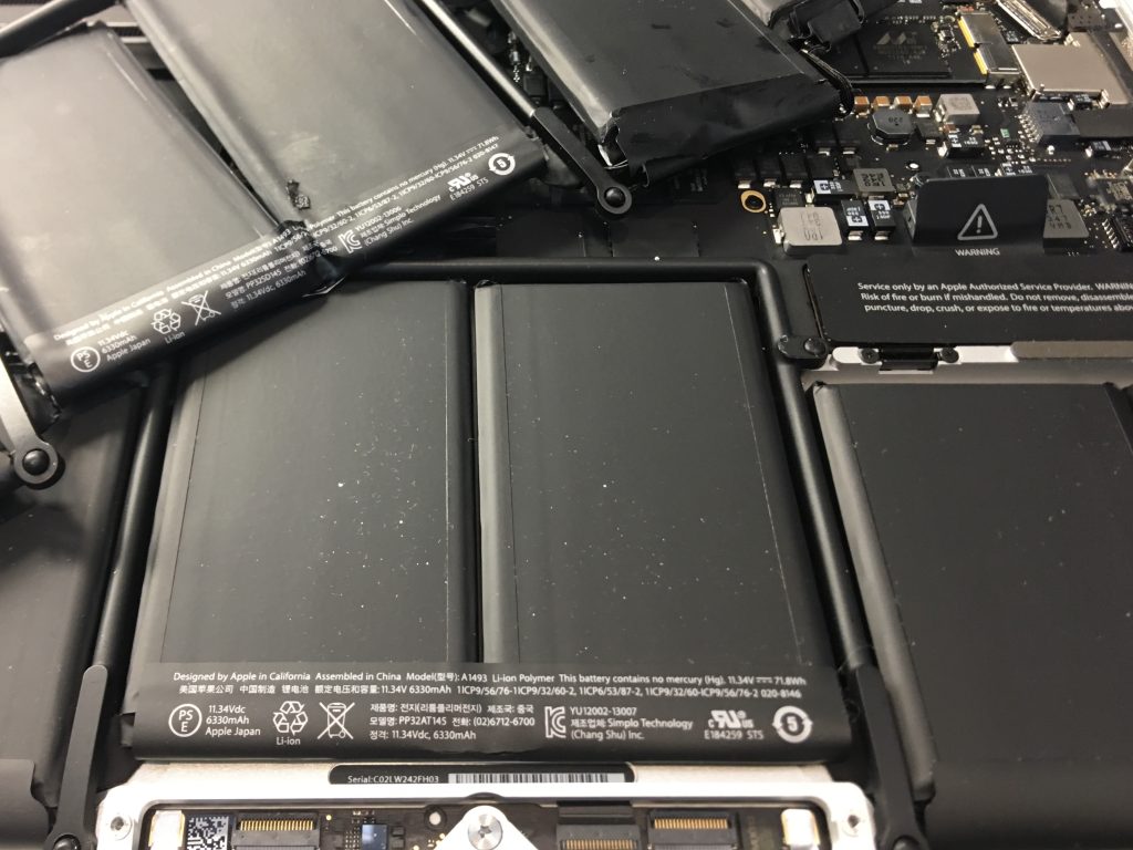 MacBook Not Charging? 12 Proven Reasons & Expert Fixes 2026 MacBook Air not charging repair service