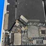 MacBook Not Charging? 12 Proven Reasons & Expert Fixes 2026 MacBook not charging diagnostic and repair in Richmond Hill
