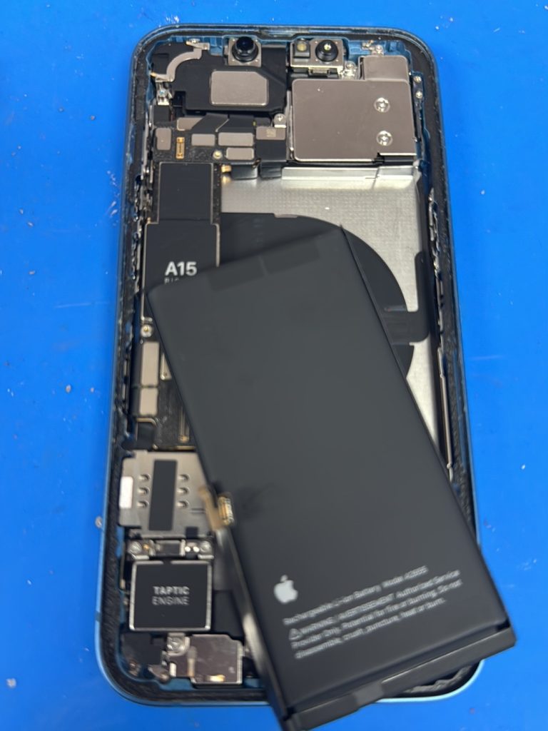 iPhone Overheating Repair Near Me iPhone battery replacement for overheating and battery drain
