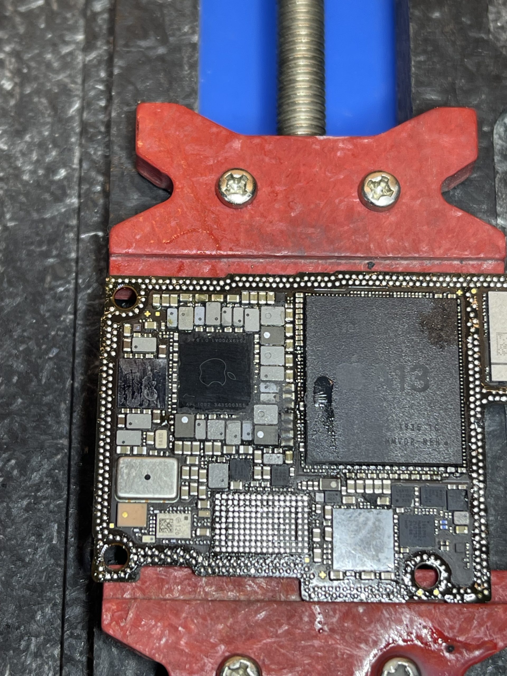 15 Expert Facts About iPhone Motherboard Data Recovery & Repair (2026)