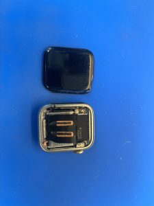 Apple Watch screen repair near me in Richmond Hill