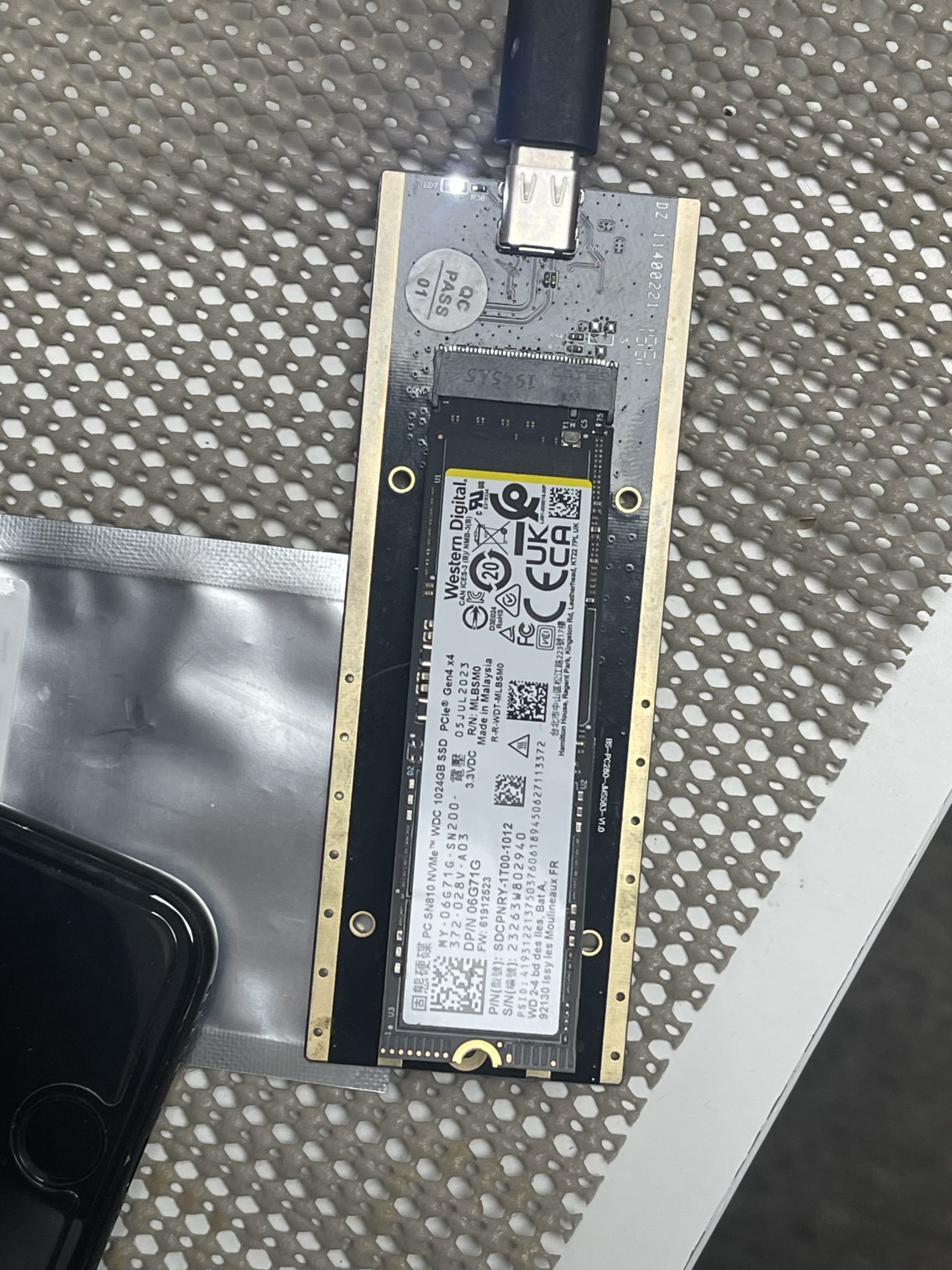 Data Recovery Services