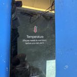 iPhone 15 Plus overheating repair in Richmond Hill