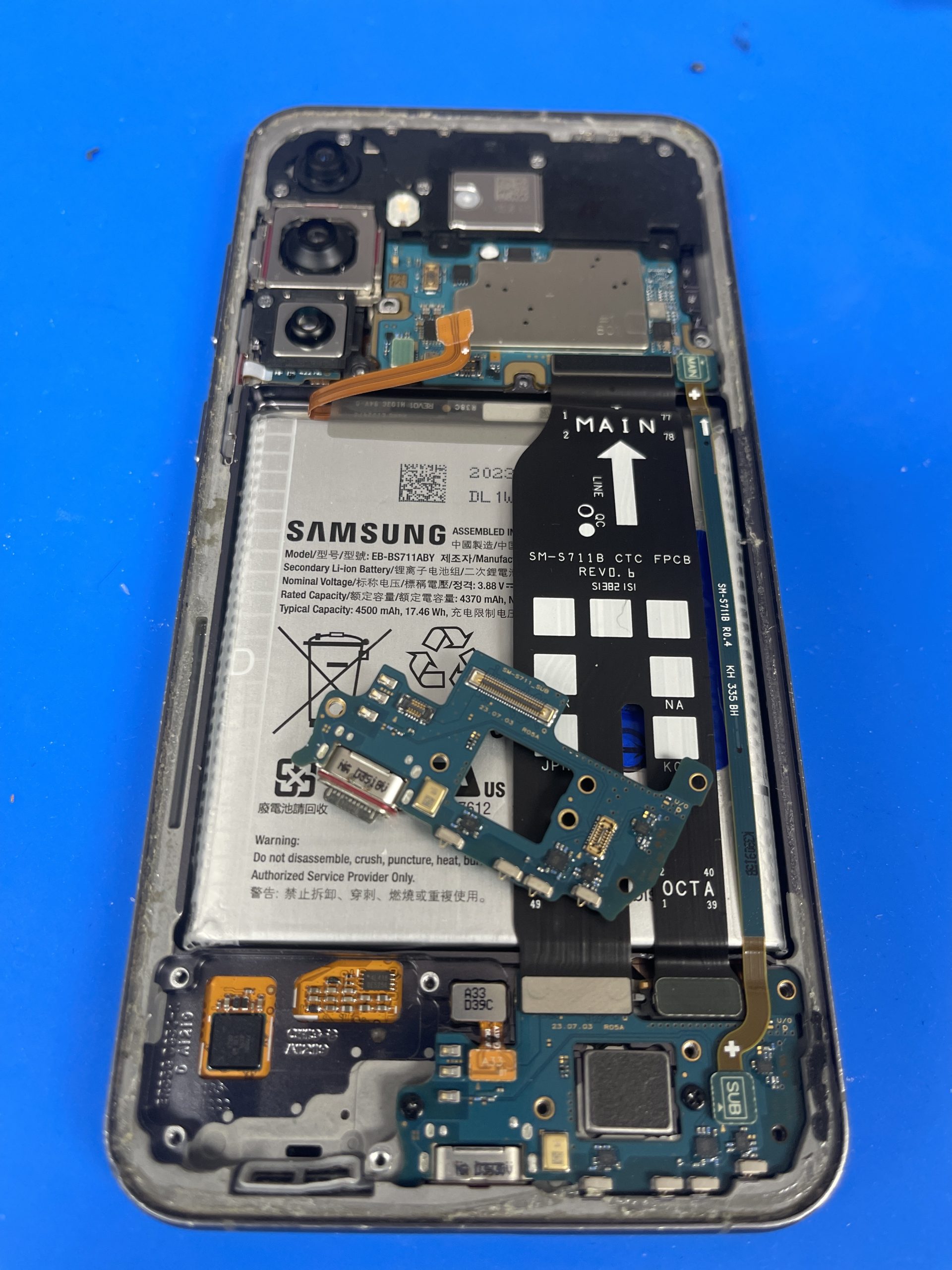 Cell Phone Fix near me