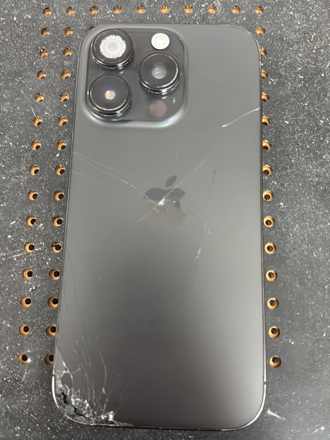 How AI Is Changing iPhone Repair: Smarter Diagnostics and Better Repairs How AI Is Changing iPhone Repair: Smarter Diagnostics and Better Repairs