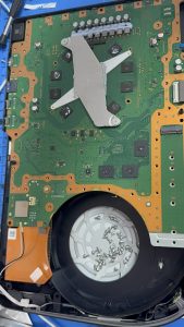 game console repair near me in Richmond Hill Ontario