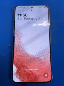 keep original iPhone display with glass-only replacement
