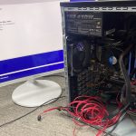 PC repair and computer diagnostics in Richmond Hill Ontario
