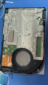 PS5 repair near me for PlayStation 5 console problems in Richmond Hill