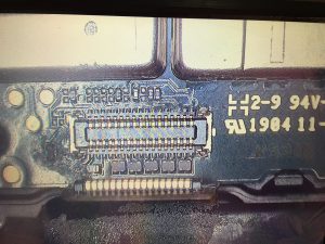 Cell phone repair Richmond Hill for water damage and motherboard repair