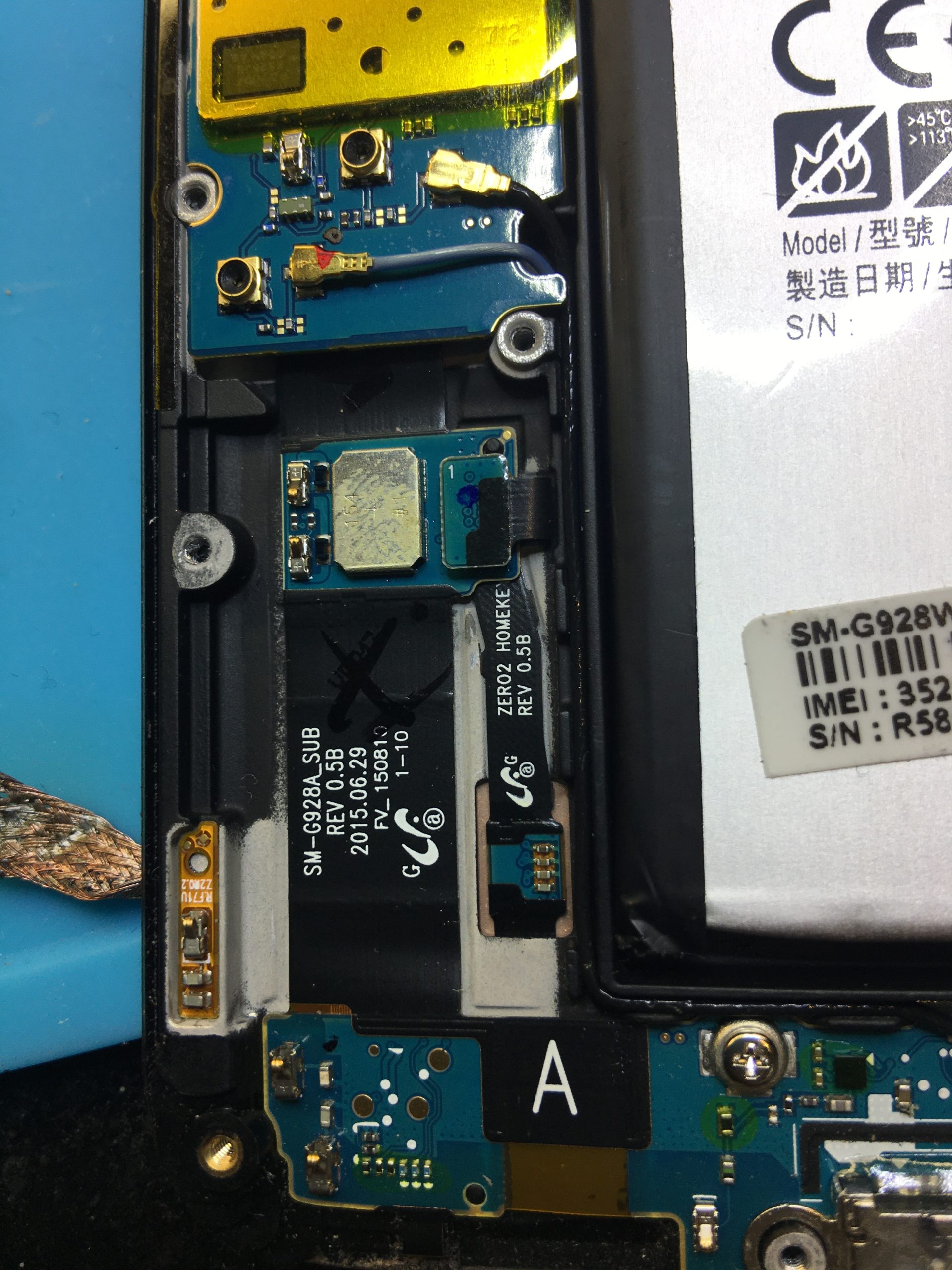 Where Can I Get My Phone Fixed Near Me? | Phone Repair Richmond Hill