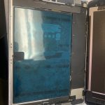 Where to Fix iPad Screen Near Me Technician replacing a broken iPad screen at an iPad repair shop in Richmond Hill